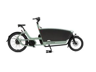 Urban FamilyNext Advanced Manual