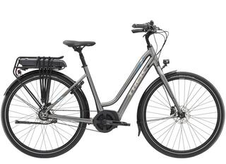 Trek UM4+ Midstep