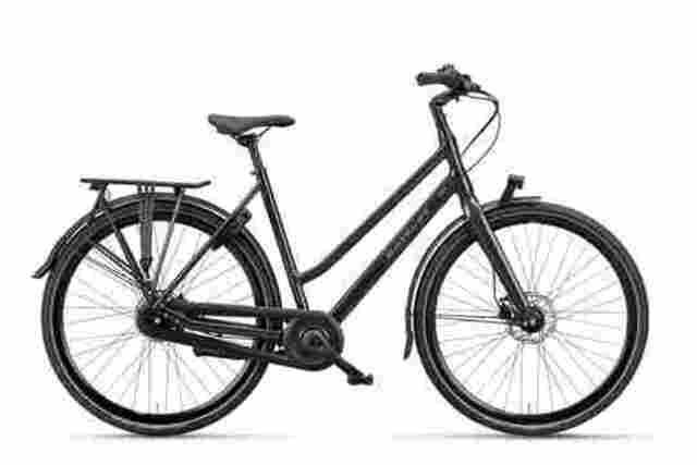 Batavus Dinsdag