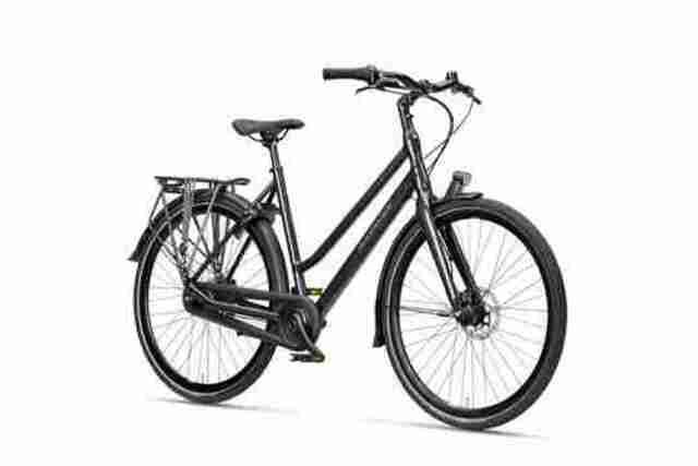 Batavus Dinsdag