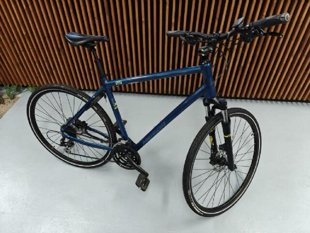 Merida Crossway 100