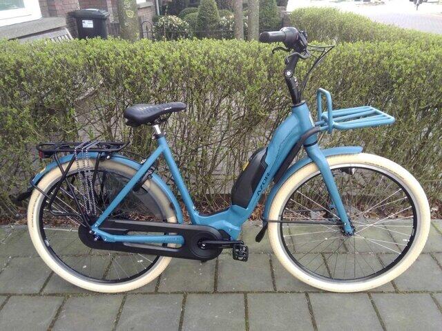 Azor Kijkduin