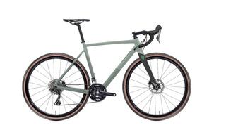 Bianchi IMPULSO PRO GRX600 11SP