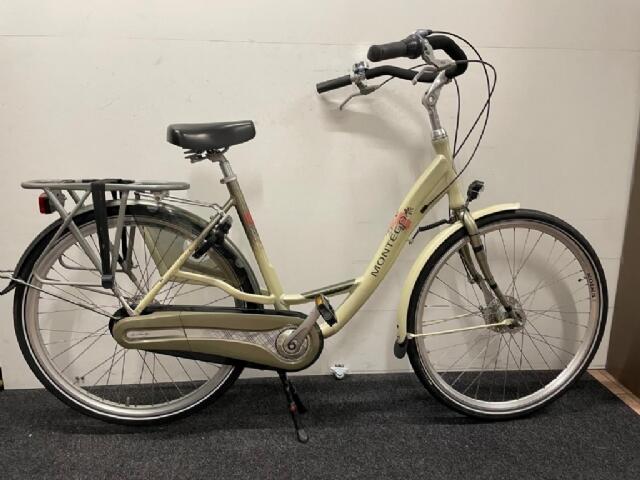 Montego Liberty
