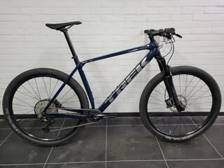 Trek Procalliber 9.6