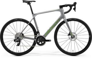 Merida SCULTURA ENDURANCE RIVAL-EDITION