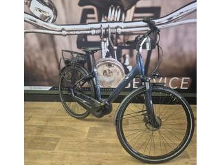 Giant Entour E+ 1 LDS-WOB 25km/h M Blue Antrac