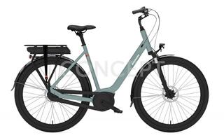 Batavus Altura CP 400WH