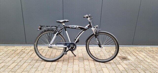 Batavus Snake 26 inch