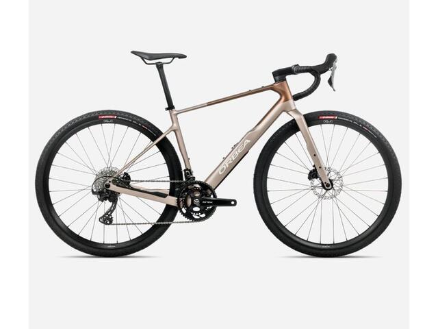 Orbea Terra M30 Team