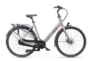 Batavus Mambo