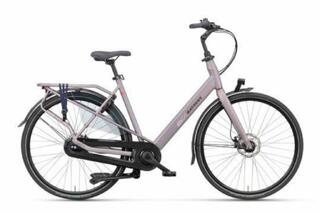 Batavus Mambo