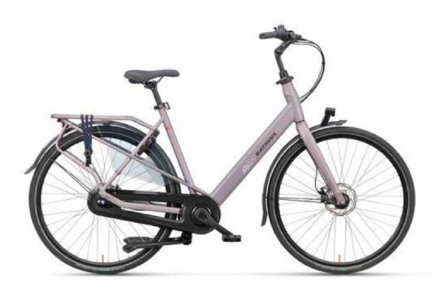 Batavus Mambo