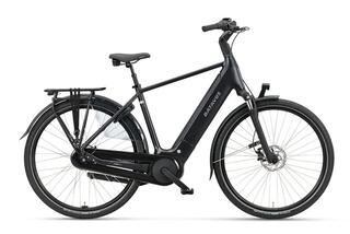 Batavus Finez PT 2026