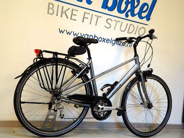 Koga-Miyata Traveller lady