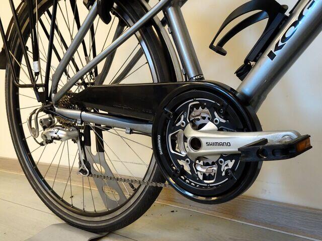 Koga-Miyata Traveller lady