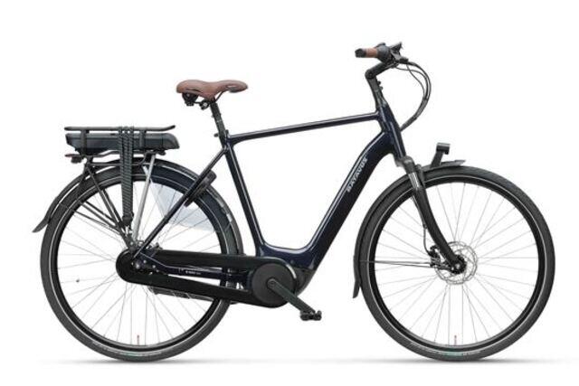 Batavus Finez E-go Active Plus