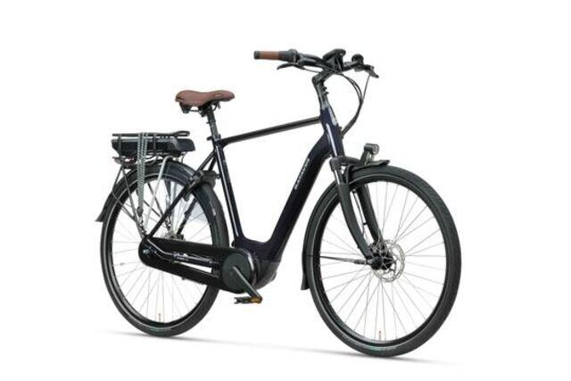 Batavus Finez E-go Active Plus