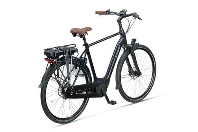 Batavus Finez E-go Active Plus