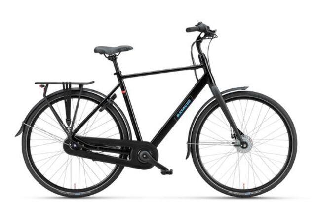 Batavus Fonk-H3