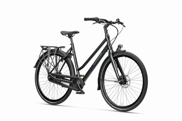 Batavus Fonk-D