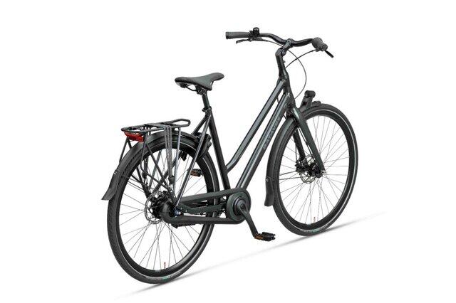 Batavus Fonk-D