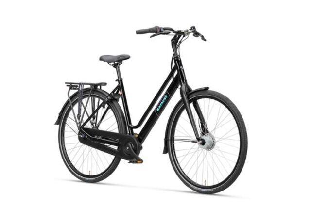 Batavus Fonk-D