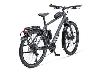 Koga Worldtraveller