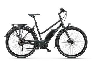 Batavus Dinsdag E-go Sport Dv10 Zwart 53