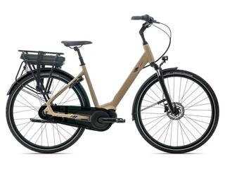 Giant Entour E+
