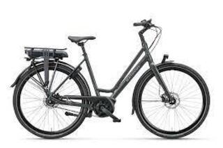Batavus Dinsdag E-go Exclusive