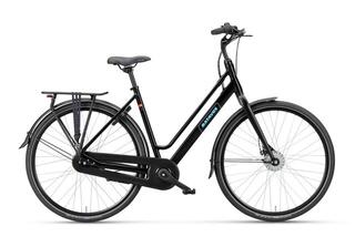 Batavus Fonk Plus