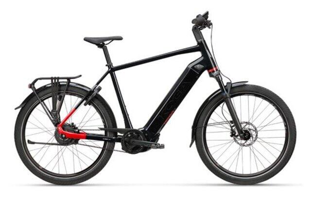 Koga Pace B10 625WH