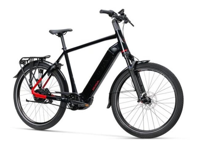 Koga Pace B10 625WH