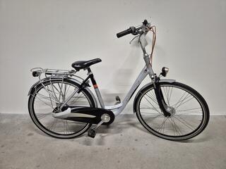 Batavus Weekend