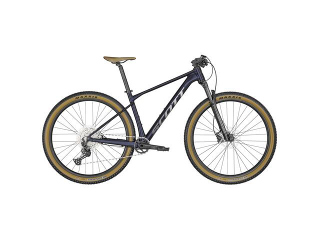 Scott Scale 965