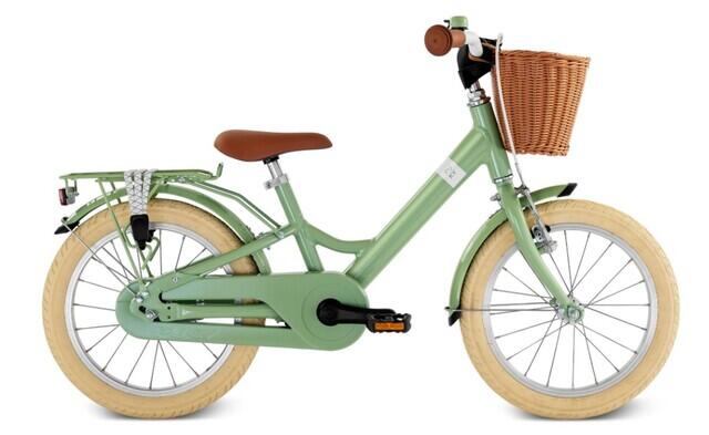 Puky Youke Classic 16 inch