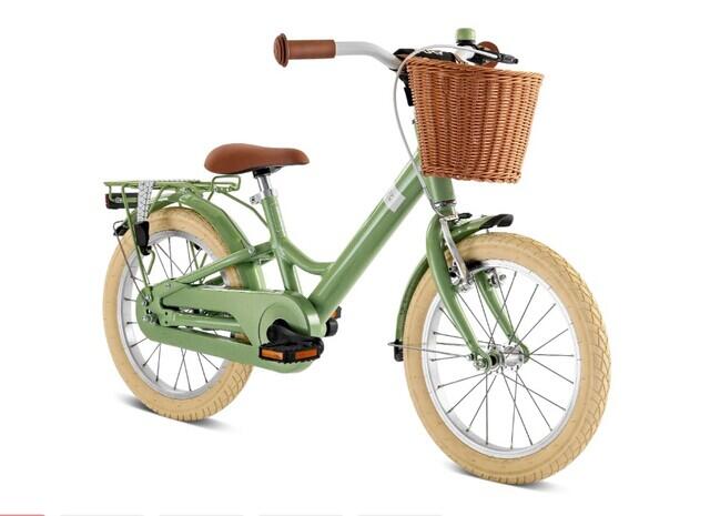 Puky Youke Classic 16 inch