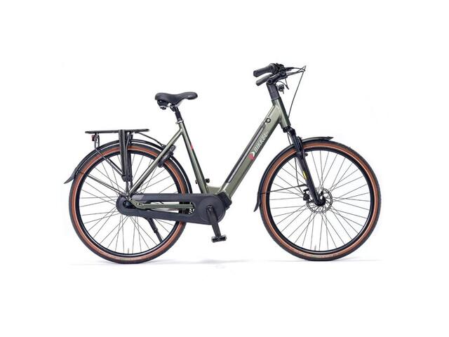 Bikkel Leva