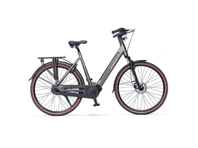 Bikkel Leva