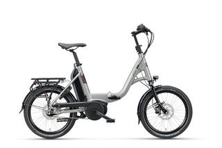 Sparta d-Wiz Fold M7b 400W/h