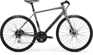 Merida Speeder 100