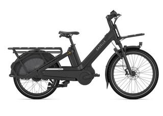 Gazelle Cabby C380