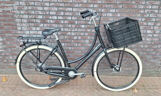 Batavus Diva