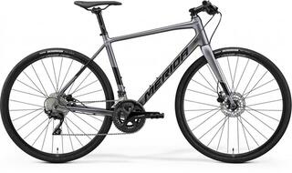 Merida Speeder 400 2 x 11