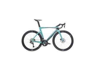 Bianchi OLTRE PRO