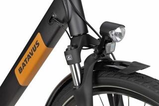 Batavus Altura E-Go N7