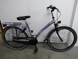 Sparta Starlight 24&amp;quot;