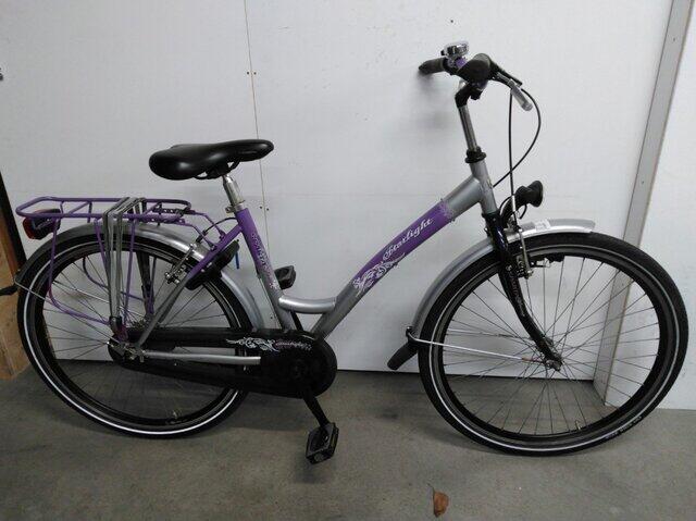 Sparta Starlight 24"