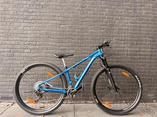 Merida Big Nine XT Edition 2x11